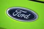 Ford Fiesta ST 2014 года